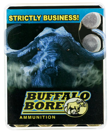 Buffalo Bore - Heavy - .480 Ruger for sale
