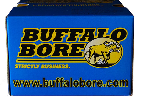 Buffalo Bore - Personal Defense - 9mm Luger for sale