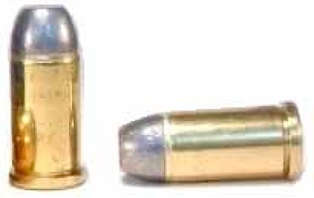 Buffalo Bore - Pistol - 45 Auto Rim for sale