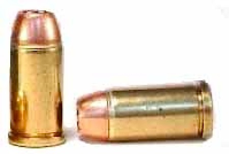 Buffalo Bore - Pistol - 45 Auto Rim for sale