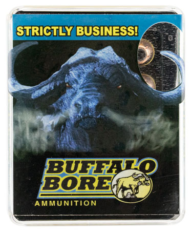 Buffalo Bore - Personal Defense - .38 Super Auto for sale