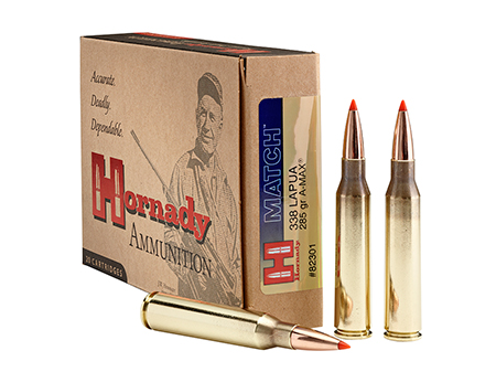 Buffalo Bore - Sniper - .223 Remington for sale