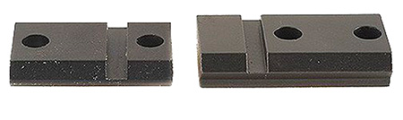 warne scope mounts - Maxima - 2 PIECE - Black Matte