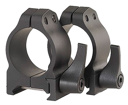 WARNE MAXIMA QD 1" HI MATTE - for sale