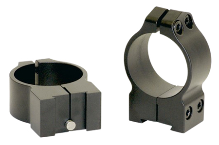 WARNE TIKKA 1" MEDIUM MATTE RINGS - for sale