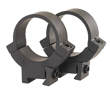 WARNE 7.3 SERIES 1" MED RIMFRE MATTE - for sale