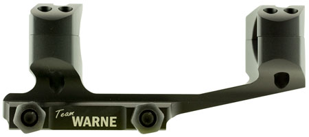 WARNE GEN 2 EXTND SKELETON 1" BLK - for sale