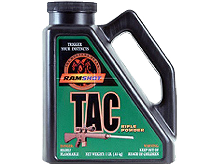 hodgdon powder co inc - Ramshot -  for sale