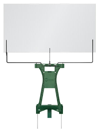 aob|battenfeld - Ultimate Target Stand -  for sale