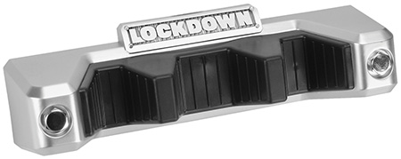 LOCKDOWN BARREL REST - for sale