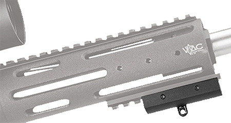 CALDWELL PICATINNY BIPOD ADAPTER - for sale