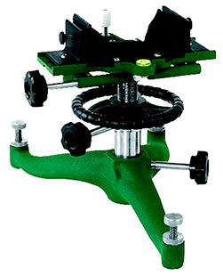 caldwell - Rock BR Competition Front Shooting Rest