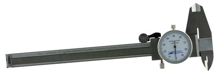 aob|battenfeld - Dial Caliper - Multi-Caliber for sale