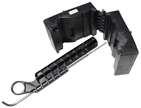 aob|battenfeld - Delta Series - 1 - AR-Style Rifles