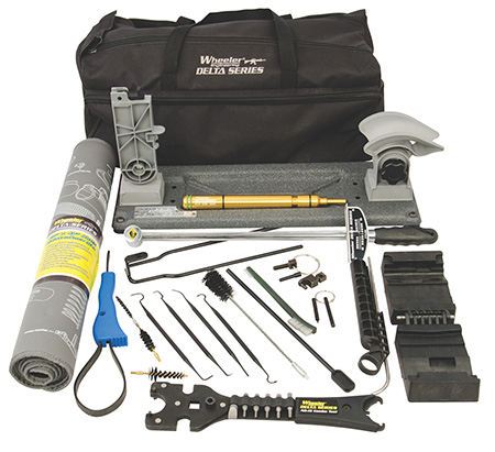 aob|battenfeld - Armorer's -  for sale