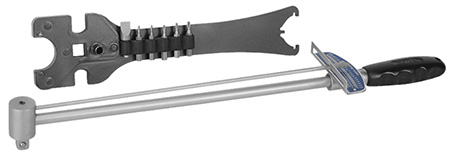 aob|battenfeld - Delta Series - Universal for sale