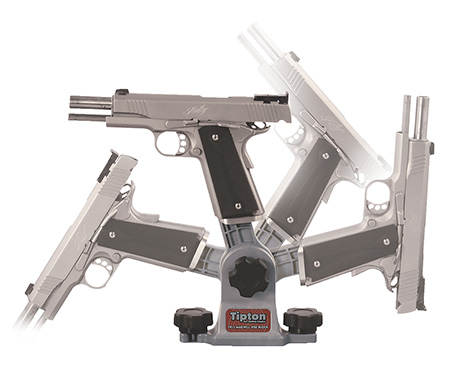 aob|battenfeld - 1911 Mag Well Vise Block -  for sale