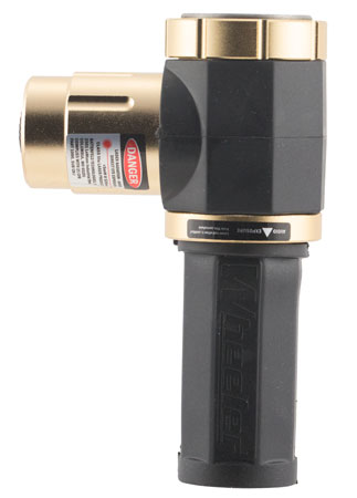 WHEELER PROF LASER BORESIGHTER GRN - for sale