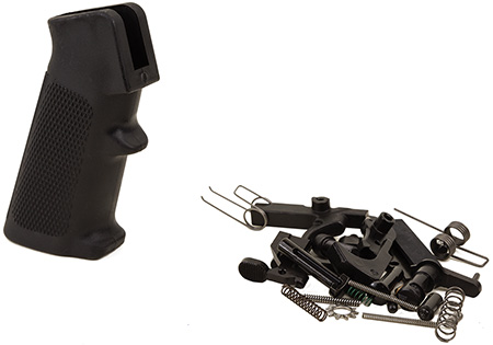Anderson - AR - Mil-Spec for sale