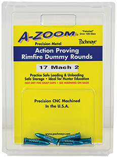 pachmayr gun works inc - Rimfire Action Proving - .22 Mag for sale