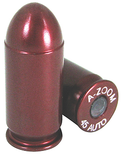 AZOOM SNAP CAPS 45ACP 5/PK - for sale