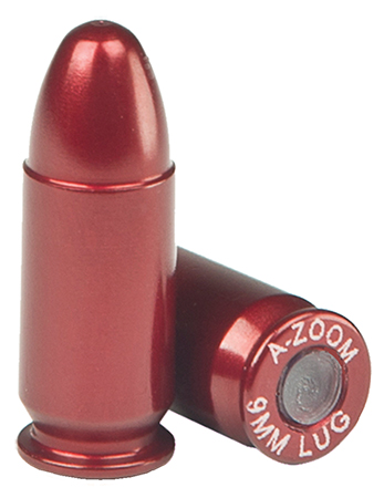 AZOOM SNAP CAPS 9MM 5/PK - for sale