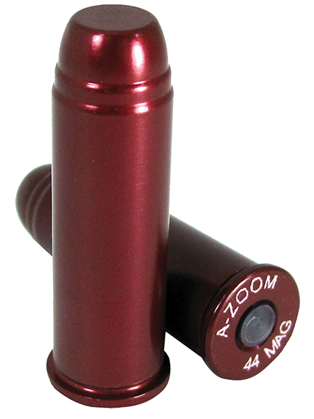 AZOOM SNAP CAPS 44MAG 6/PK - for sale