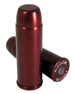 AZOOM SNAP CAPS 45LC 6/PK - for sale