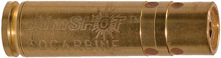 aimshot - Laser Boresighter - .30 Carbine