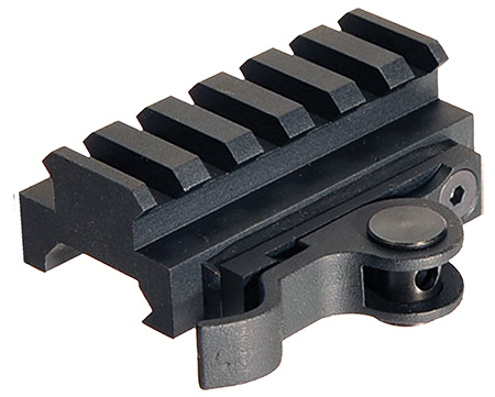 aimshot - Picatinny Quick Release Mount -  for sale