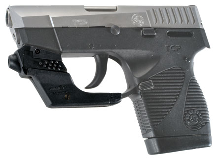 aimshot - Taurus TCP Trigger Guard Mounted Laser -  for sale