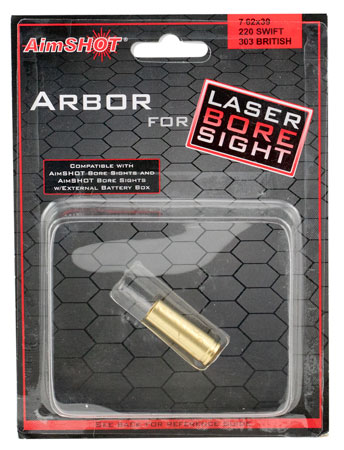aimshot - Rifle - 7.62x39mm