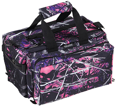 Bulldog Cases - Deluxe - Matte