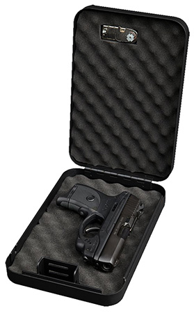 BULLDOG PERSONAL SAFE CMBNTN LOCK BL - for sale