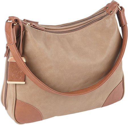 Bulldog Cases - Hobo Purse -  for sale