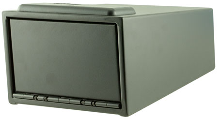 BULLDOG MAG BIO PISTOL VAULT - for sale