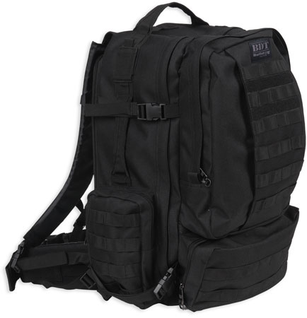Bulldog Cases - BDT Tactical
