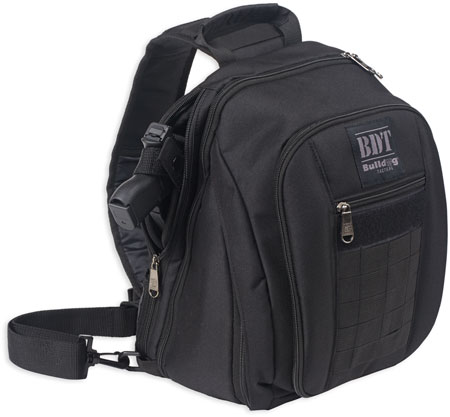 Bulldog Cases - BDT Tactical -  for sale