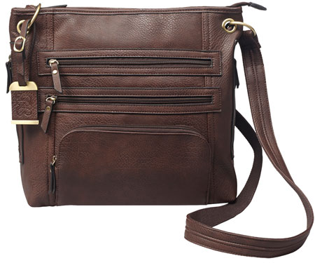 Bulldog Cases - Cross Body Purse -  for sale