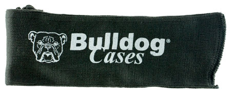 BULLDOG HANDGUN SOCK BLK - for sale