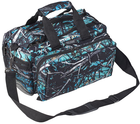 Bulldog Cases - Deluxe - 1