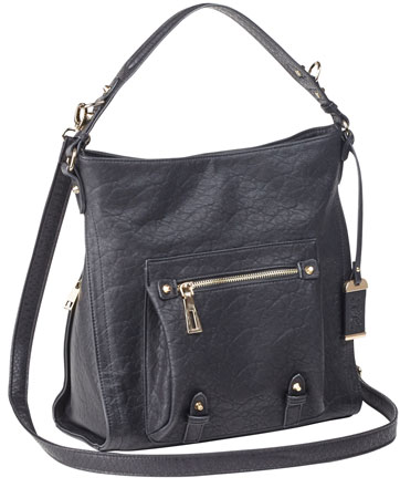 Bulldog Cases - Hobo Purse -  for sale