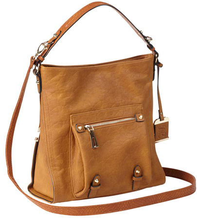Bulldog Cases - Hobo Purse -  for sale