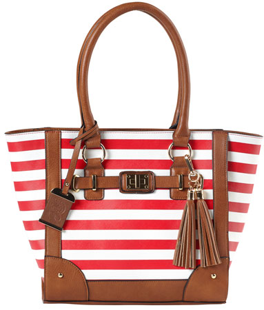 Bulldog Cases - Tote Purse -  for sale