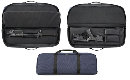 Bulldog Cases - Discreet