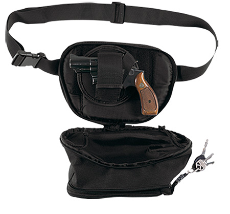 Bulldog Cases - Fanny Pack -  for sale