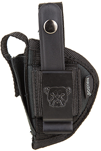 BULLDOG EXTREME 4" MED FRM REV - for sale