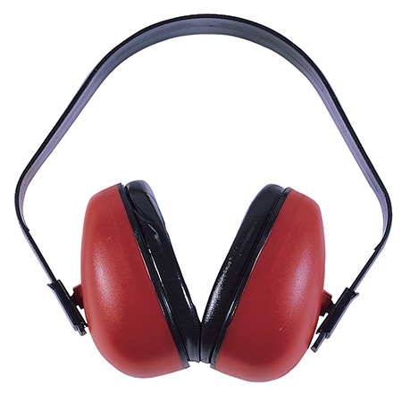 RADIANS DEF-GUARD MUFFS NRR23 - for sale