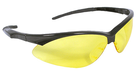 RADIANS OUTBACK GLASSES AMBER - for sale