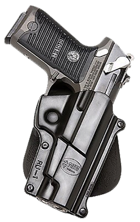 FOBUS PDL HLSTR RUGER 85/89 - for sale